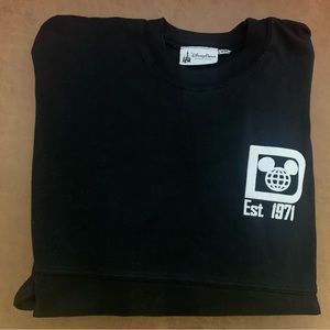 Disney Spirit Jersey